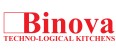 Máy hút mùi Binova